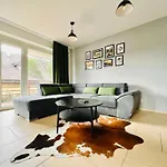Lomstay B Vysoke Tatry - Апартаменты