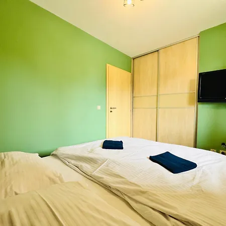 Lomstay B Vysoke Tatry - Apartmán