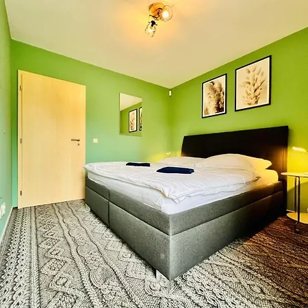 Lomstay B Vysoke Tatry - *