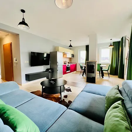 Daire Lomstay B Vysoke Tatry - Vel'ka Lomnica