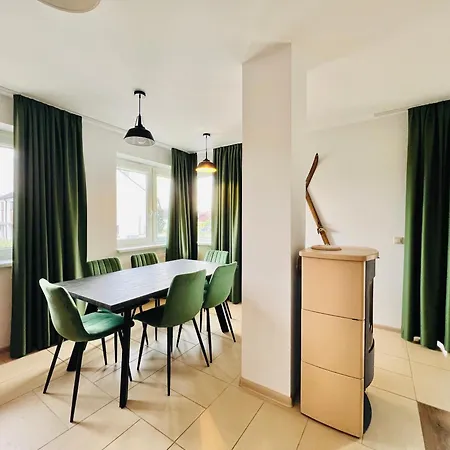 Lomstay B Vysoke Tatry -