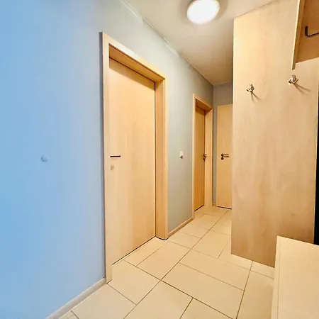 Apartamento Bart Apatrments Veľká Lomnica B Vel'ka Lomnica