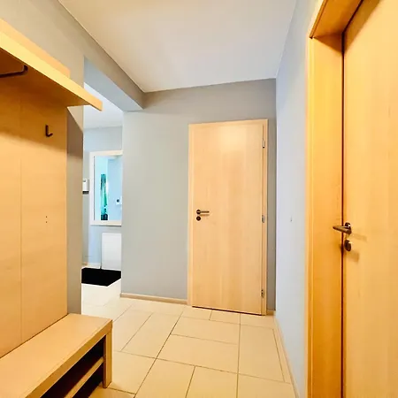 Bart Apatrments Veľká Lomnica B Apartamento