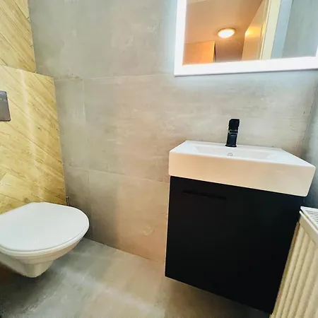 Lomstay B Vysoke Tatry - Apartmán *