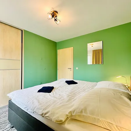 Apartmán Lomstay B Vysoke Tatry - *