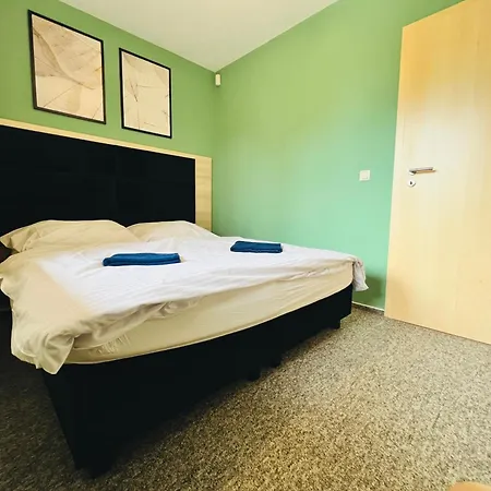 Apartamento Bart Apatrments Veľká Lomnica B *