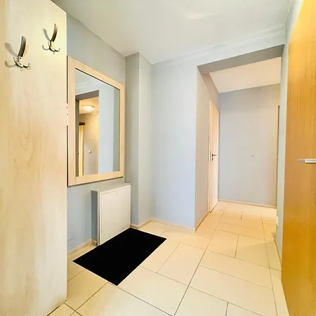 Lomstay B Vysoke Tatry - Apartmán