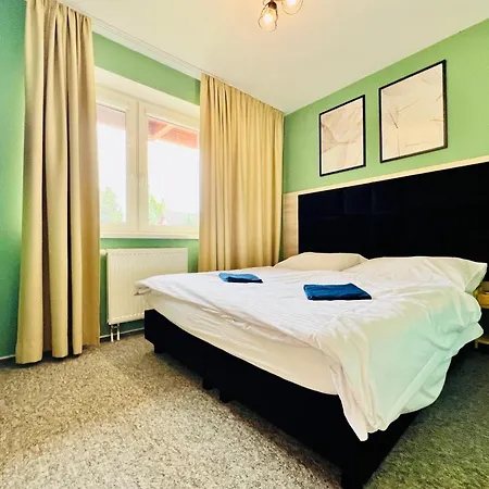 Lomstay B Vysoke Tatry - * Vel'ka Lomnica