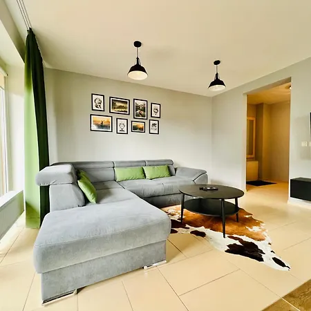 Bart Apatrments Veľká Lomnica B Apartamento Vel'ka Lomnica