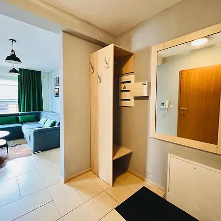 Apartamento Bart Apatrments Veľká Lomnica B Vel'ka Lomnica