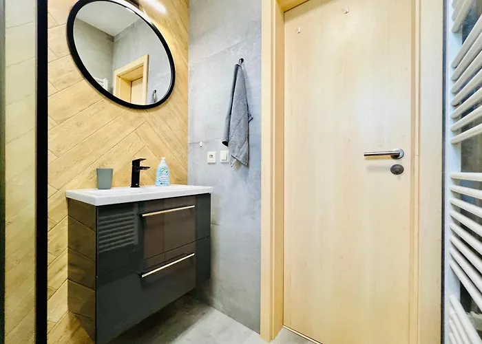 Lomstay B Vysoke Tatry - Vel'ka Lomnica