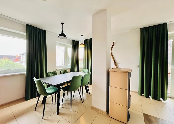 Lomstay B Vysoke Tatry -