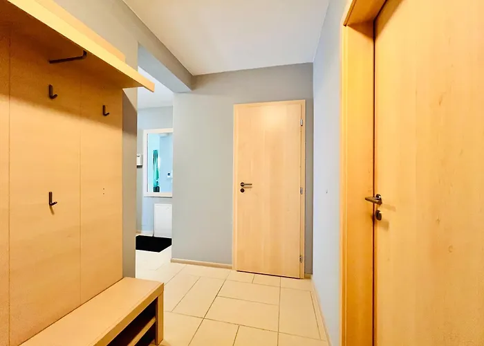 Lomstay B Vysoke Tatry - Daire